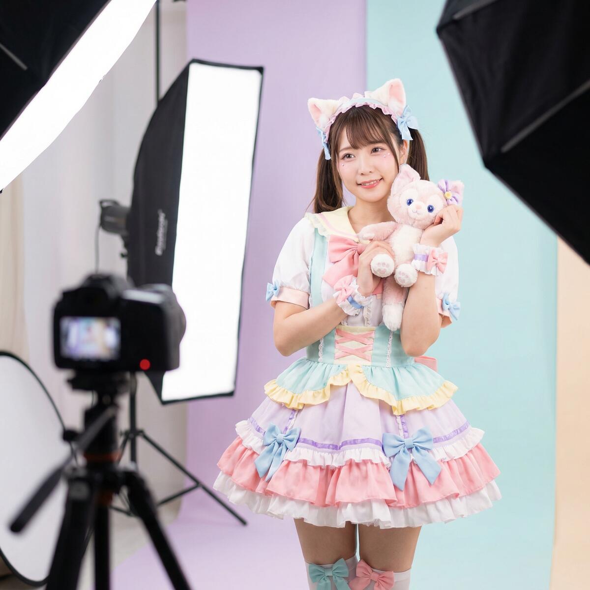 成人视频二次元cosplay视频