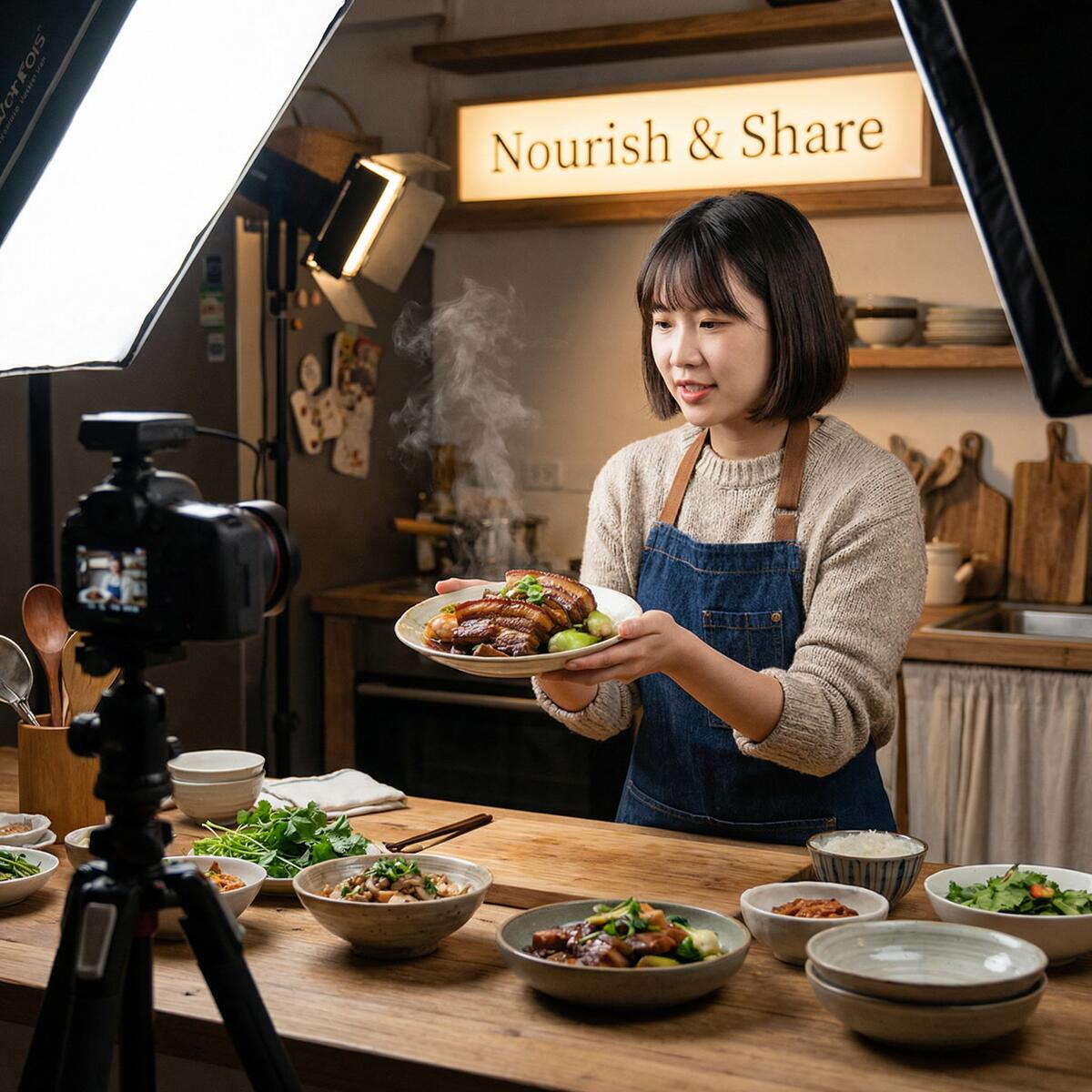 成人视频美食视频分享